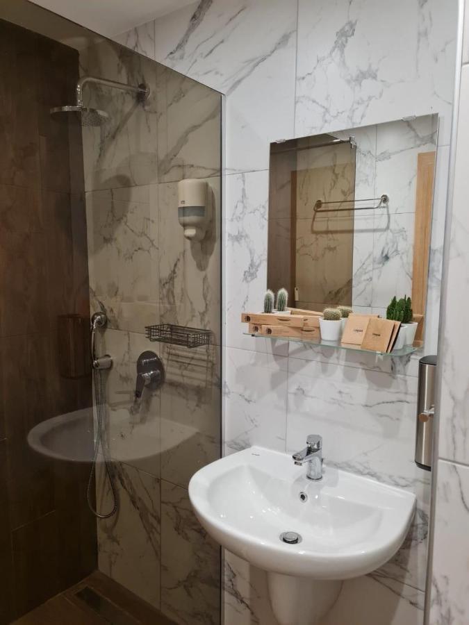 Magri Luxurious Apartment A42 Borovets Gardens Extérieur photo