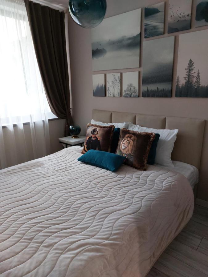 Magri Luxurious Apartment A42 Borovets Gardens Extérieur photo