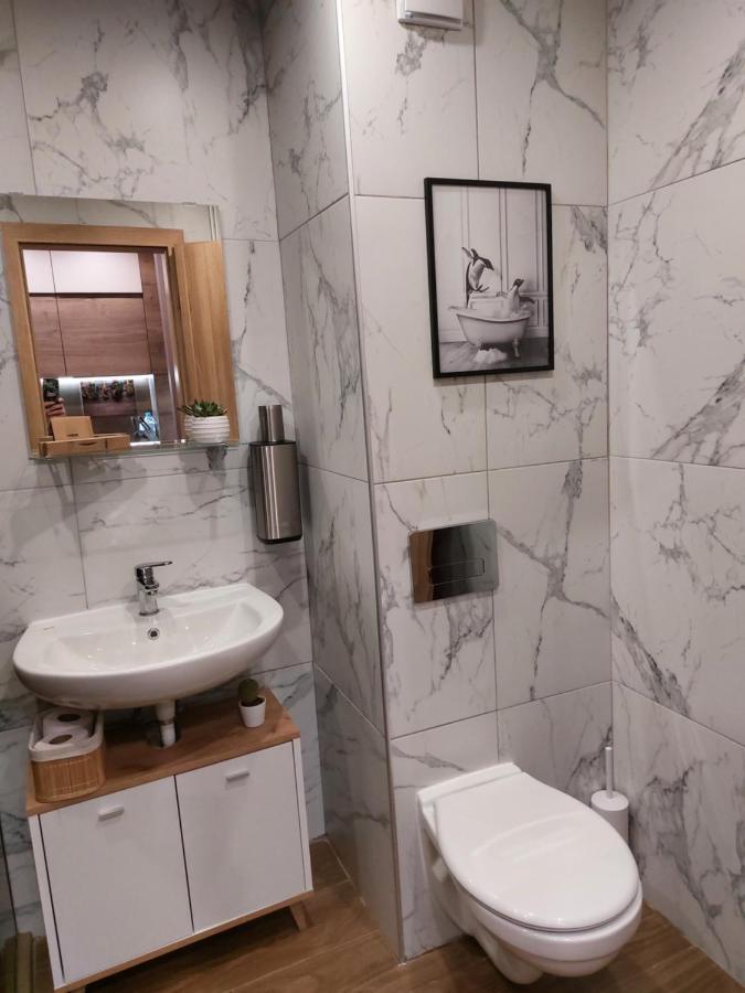 Magri Luxurious Apartment A42 Borovets Gardens Extérieur photo